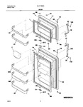 Diagram for 03 - Door