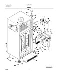 Diagram for 05 - Cabinet