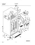 Diagram for 05 - Cabinet