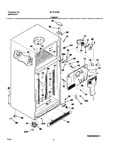 Diagram for 05 - Cabinet