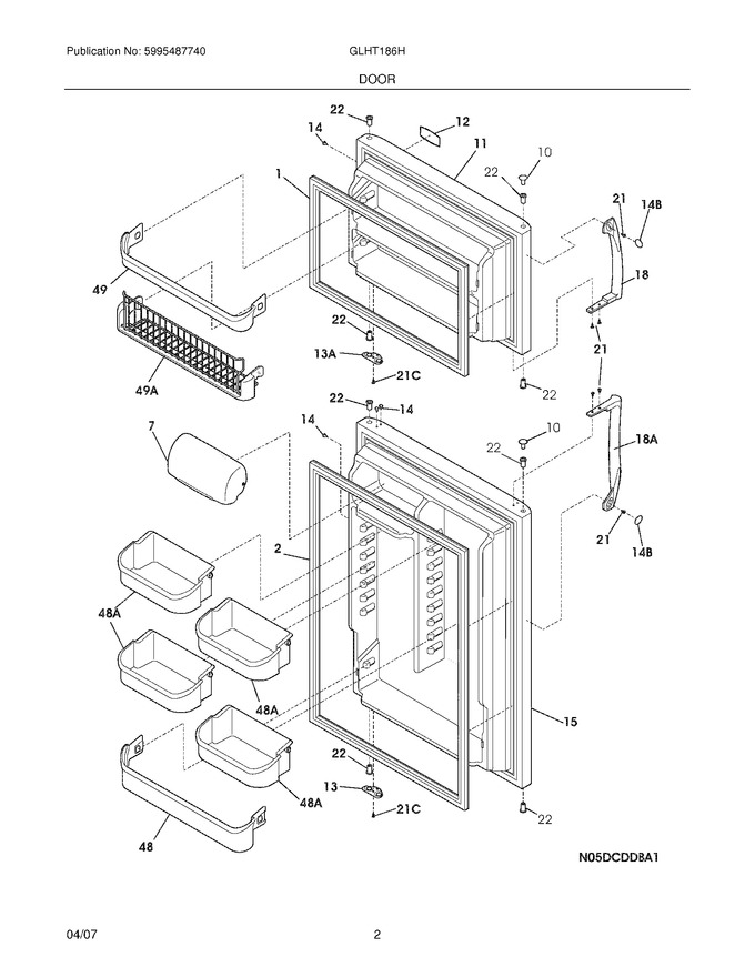 Diagram for GLHT186HW2
