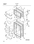 Diagram for 03 - Doors