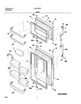 Diagram for 03 - Door