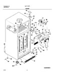 Diagram for 05 - Cabinet