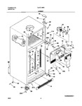 Diagram for 05 - Cabinet