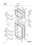 Diagram for 03 - Door
