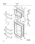 Diagram for 03 - Doors