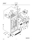Diagram for 05 - Cabinet