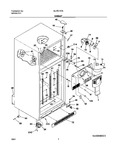 Diagram for 05 - Cabinet