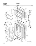 Diagram for 03 - Door