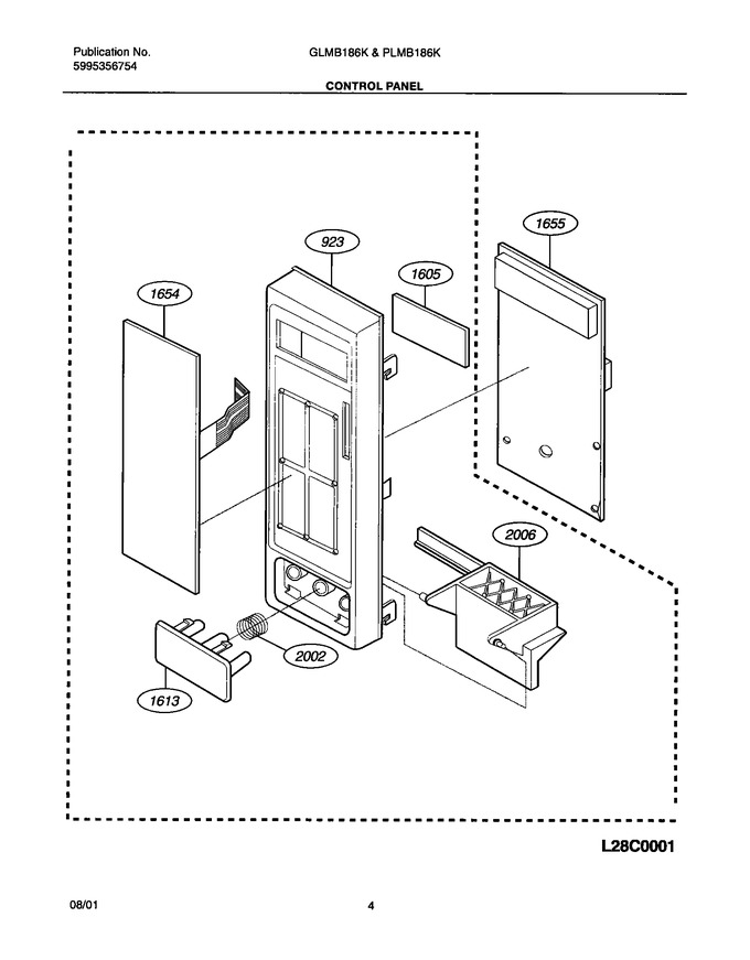 Diagram for 10HA102