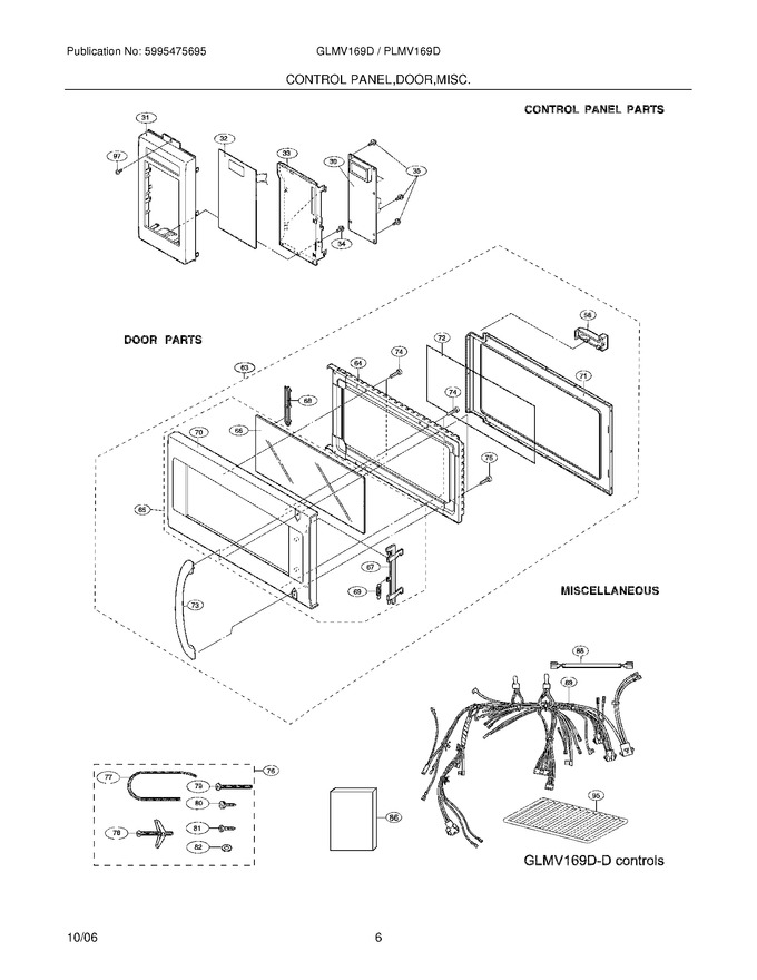 Diagram for PLMV169DCE