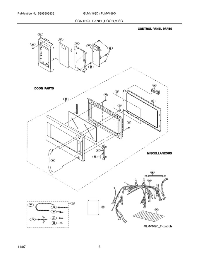 Diagram for PLMV169DCG