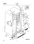 Diagram for 07 - Cabinet