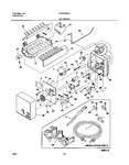 Diagram for 19 - Ice Maker