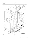 Diagram for 07 - Cabinet
