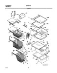 Diagram for 09 - Shelves