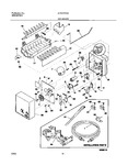 Diagram for 19 - Ice Maker