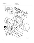 Diagram for 17 - Ice Container