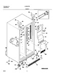 Diagram for 07 - Cabinet