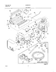 Diagram for 19 - Ice Maker