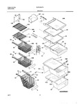 Diagram for 09 - Shelves