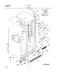 Diagram for 07 - Cabinet