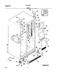 Diagram for 07 - Cabinet