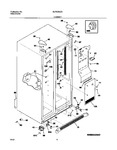 Diagram for 07 - Cabinet