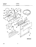 Diagram for 15 - Dispenser