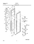 Diagram for 03 - Freezer Door