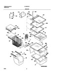 Diagram for 09 - Shelves