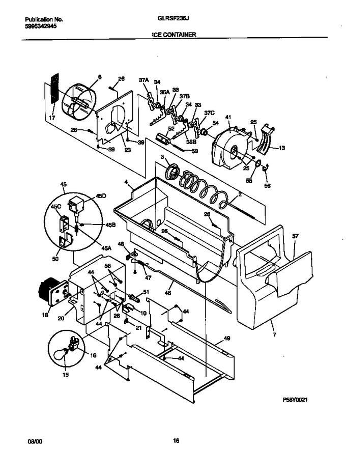 Diagram for GLRSF236JB1