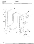 Diagram for 04 - Refrigerator Door