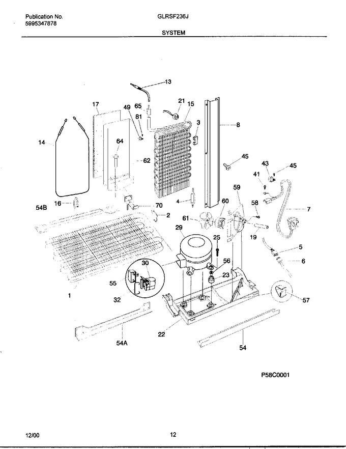 Diagram for GLRSF236JD2