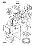 Diagram for 08 - Ice Dispenser