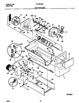 Diagram for 09 - Ice Container