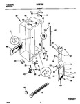 Diagram for 04 - Cabinet