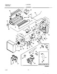 Diagram for 19 - Ice Maker