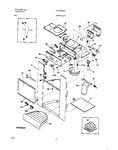 Diagram for 15 - Ice Dispenser