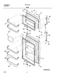 Diagram for 03 - Doors