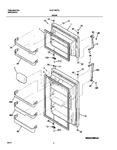 Diagram for 03 - Door