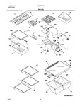 Diagram for 07 - Shelves