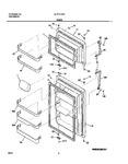 Diagram for 03 - Door