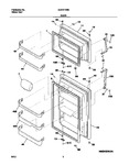 Diagram for 03 - Doors