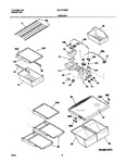 Diagram for 07 - Shelves