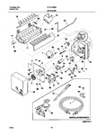 Diagram for 11 - Ice Maker