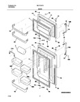 Diagram for 03 - Door