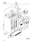 Diagram for 05 - Cabinet