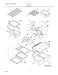 Diagram for 07 - Shelves